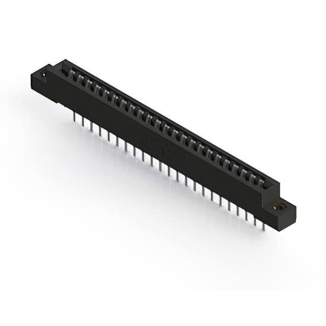 857-023-445-108 EDAC Inc.  Edgeboard Connectors
